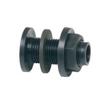 Plasson PP Tank Connector