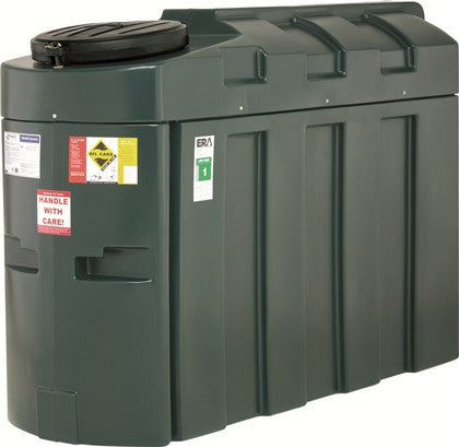 Harlequin 1000ITE Bunded Oil Tank