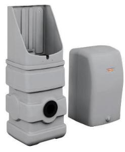 Graf one2clean Accessories
