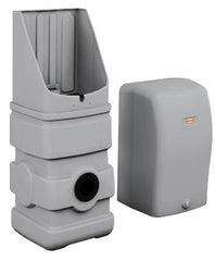 Graf one2clean Wastewater Treatment Plant 5 to 9 PE systems