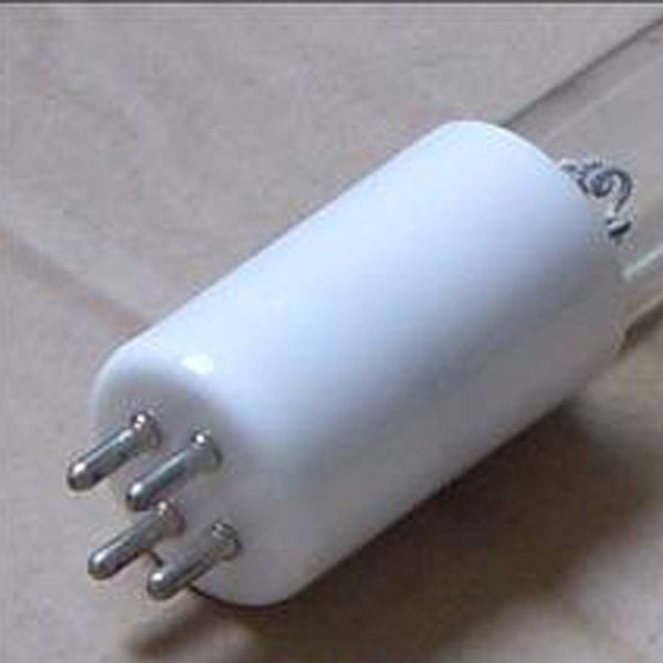 Allerx germicidal uv online light