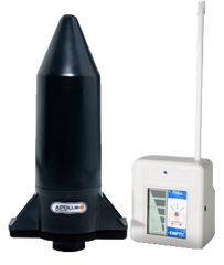 Harlequin Diamond Range Slimline Oil Tank