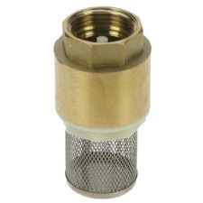 Strainer