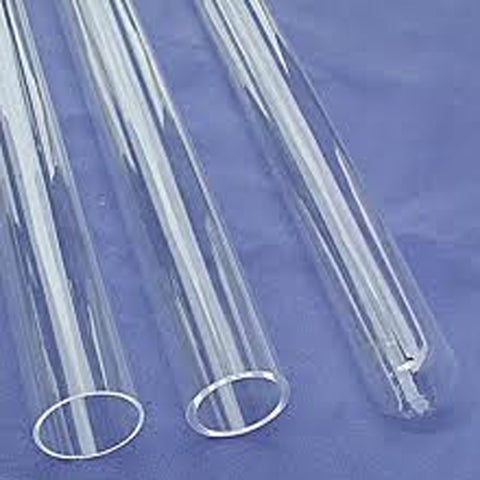 Emerald Range Quartz Sleeve