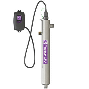 Atlas UV 'L' Range