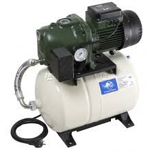 DAB Aquajet Self Priming Auto Booster Pump 240V