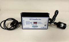 Replacement Controllers & Controller spares for AL / AL2 / LCD range of UV Sterlisers