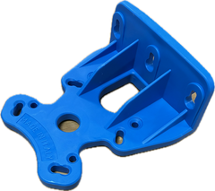 10" Single (Simplex) Filter Housing