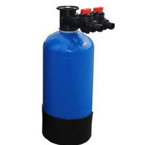 pH Water Treatment Units - domestic use