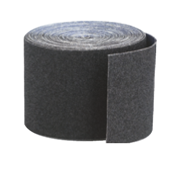ABS Accessories - Griffon 5 Metre Roll of Emery Tape - 80 Grit