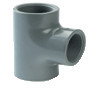 ABS Pressure Fittings Threaded (BSP) - Equal Tee