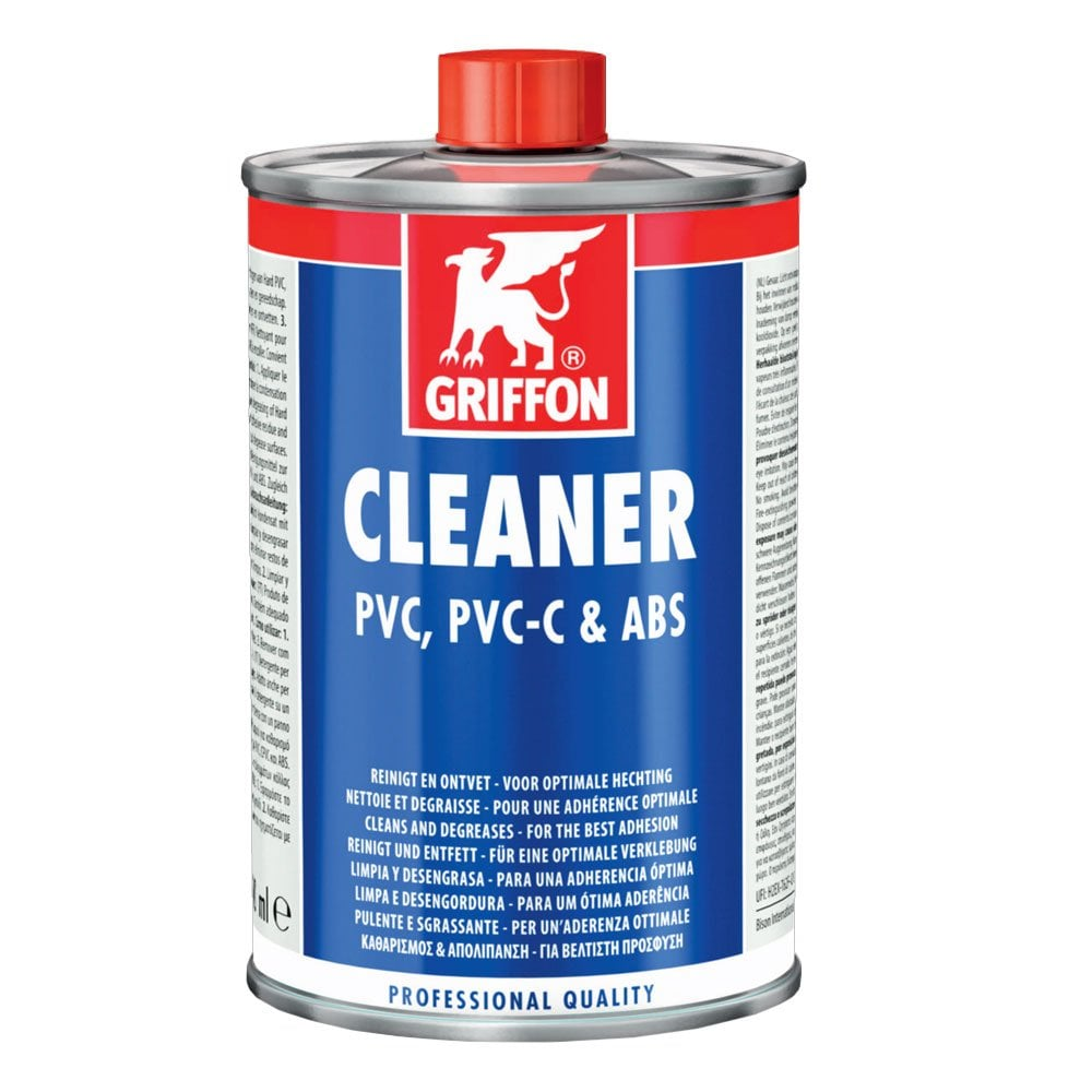 ABS Accessories - Griffon Cleaning Fluid