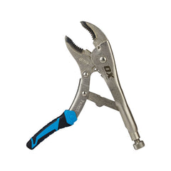 Ox Pro Locking Pliers