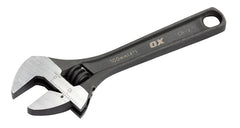 Ox Pro Mini Adjustable Wrench - 100mm / 4"