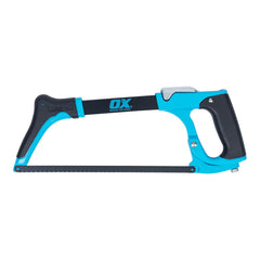 Ox Pro High Tension Hacksaw 12" (300mm)