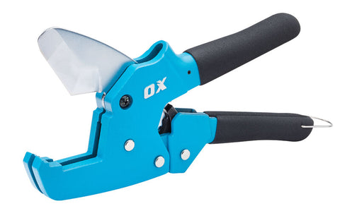 Ox Pro PVC Pipe Cutter 16-42mm)