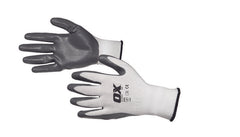 OX Nitrile Flex Gloves