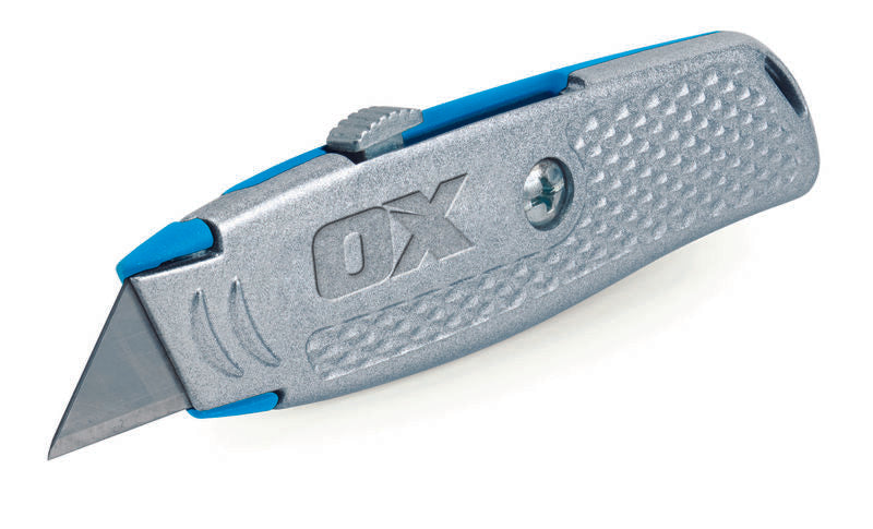 OX Trade Retractable Utility Knife