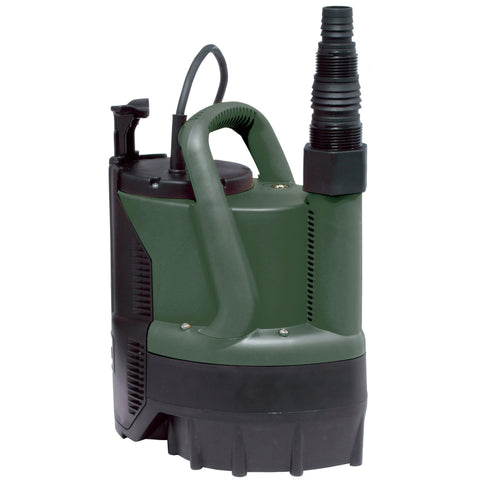DAB VERITY NOVA Integrated Float Switch Submersible Pumps
