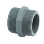 ABS Pressure Fittings Threaded (BSP) - Hexagon Nipple