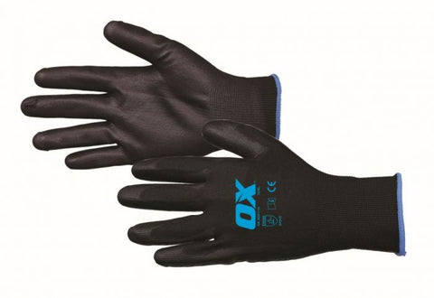 Ox PU Flex Gloves