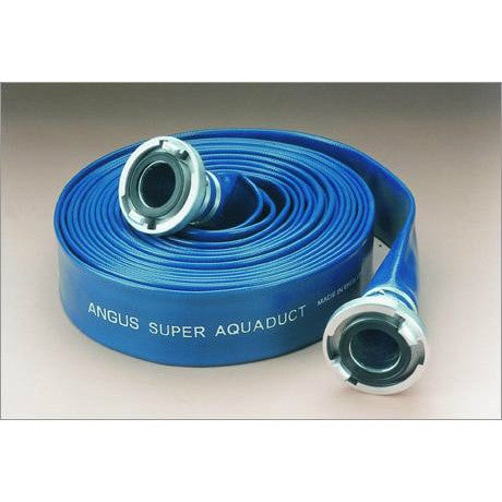 Angus Flexible Pipeline Super Aquaduct (Blue)