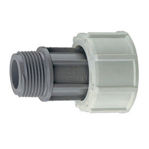 Plasson Threaded Adaptor