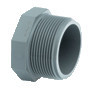 ABS Pressure Fittings Threaded (BSP) - Plug