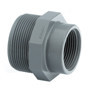 ABS Pressure Fittings Threaded (BSP) - Reducing Bush Long Pattern