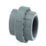 ABS Pressure Fittings Threaded (BSP) - Union