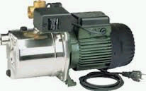 DAB EUROINOX M-P Centrifugal Pump 240V